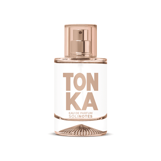 SoliNotes Tonka (Tonka Bean) Eau de Parfum 50ml