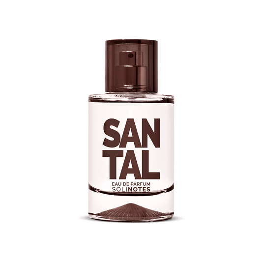 SoliNotes Santal (Santal Wood) Eau de Parfum 50ml