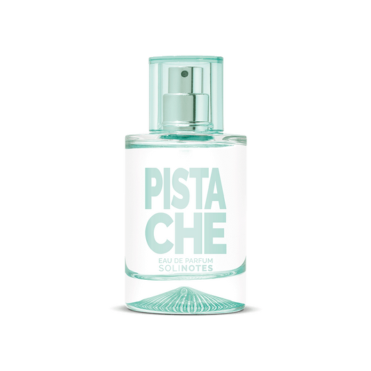 SoliNotes Pistache (Pistachio) Eau de Parfum 50ml