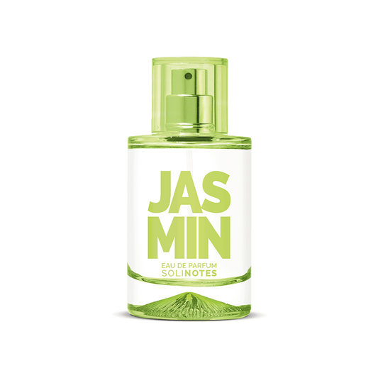 SoliNotes Jasmin (Jasmine) Eau de Parfum 50ml