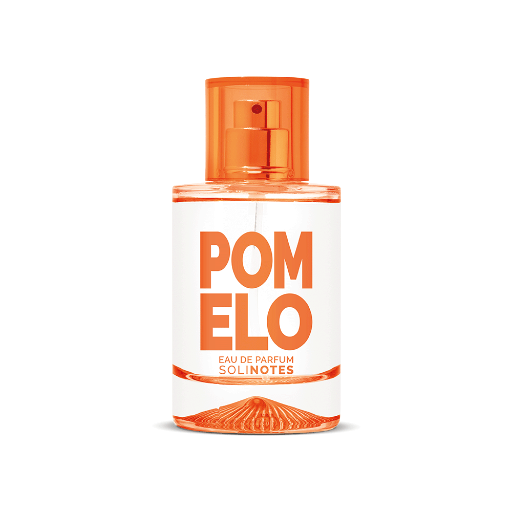 SoliNotes Pomelo (Grapefruit) Eau de Parfum 50ml
