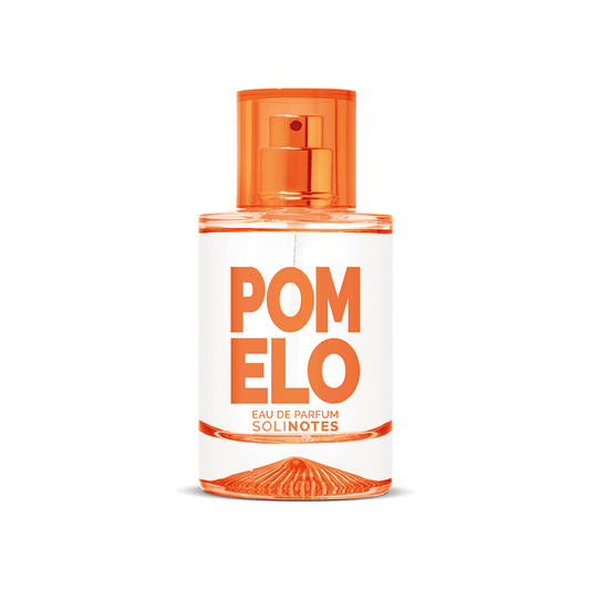 SoliNotes Pomelo (Grapefruit) Eau de Parfum 50ml