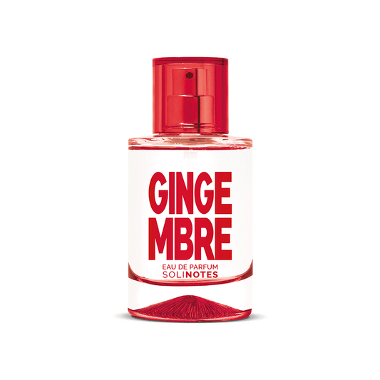 SoliNotes Gingembre (Ginger) Eau de Parfum 50ml