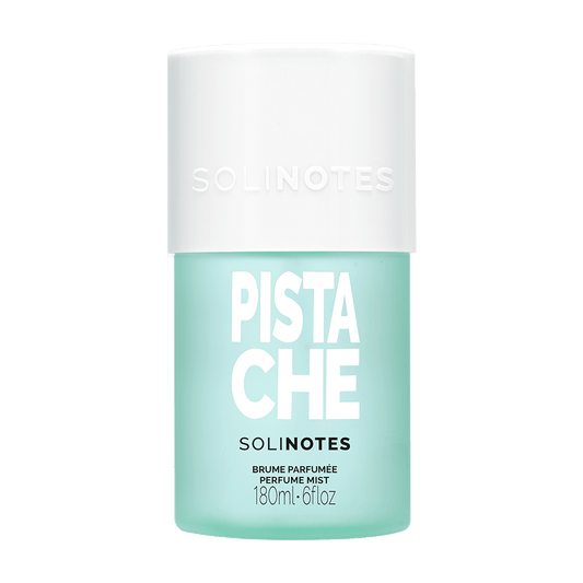 SoliNotes Pistache (Pistachio) Perfume Mist 180ml