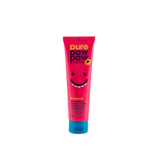 Pure Paw Paw With Strawberry 25G