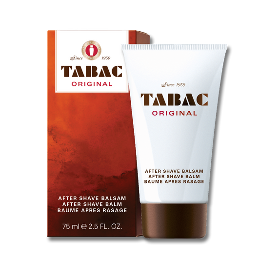 Tabac Original After Shave Balm