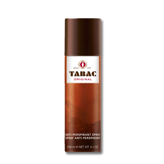 Tabac Original Antiperspirant Spray