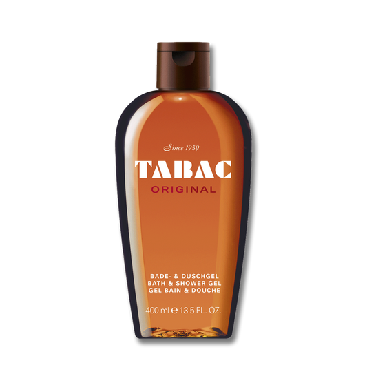 Tabac Original Bath and Shower Gel