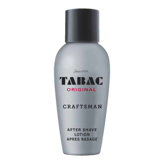 After Shave Lotion 150ml — Limited