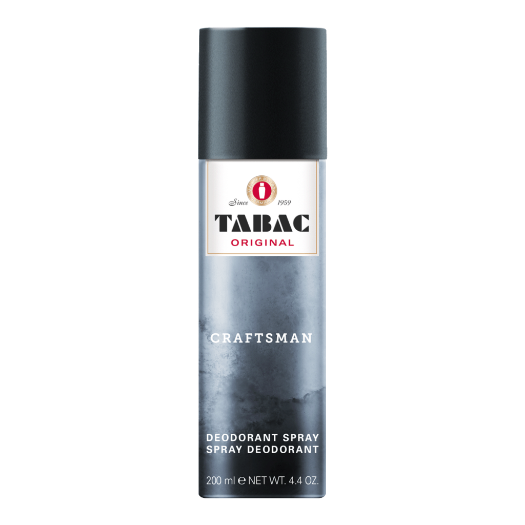 Deodorant Spray — Limited