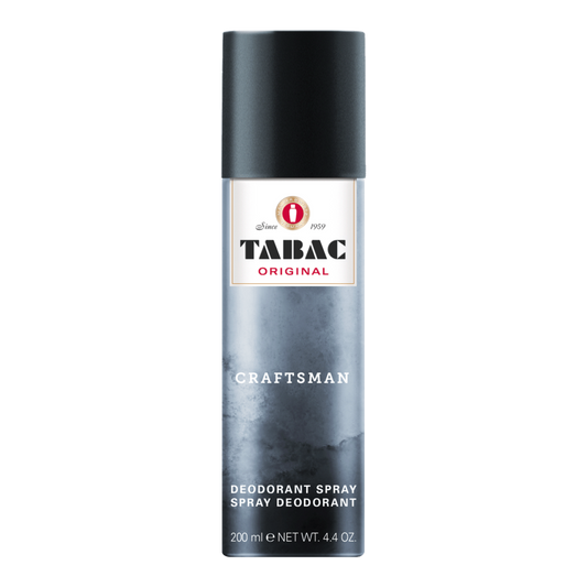 Deodorant Spray — Limited