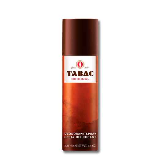 Tabac Original Deodorant Spray