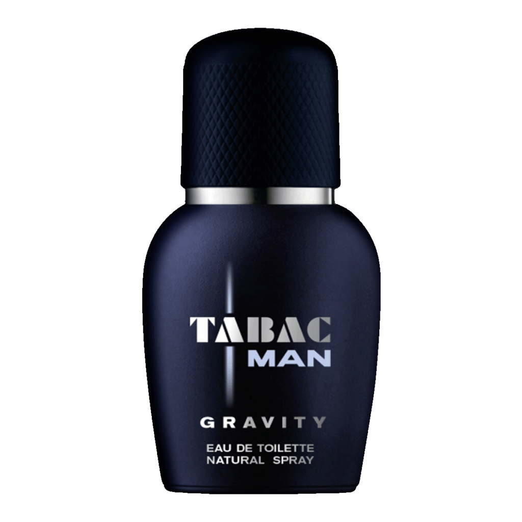 Tabac Gravity Eau De Toilette 50ml