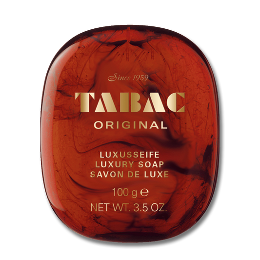 Tabac Original Luxury Soap