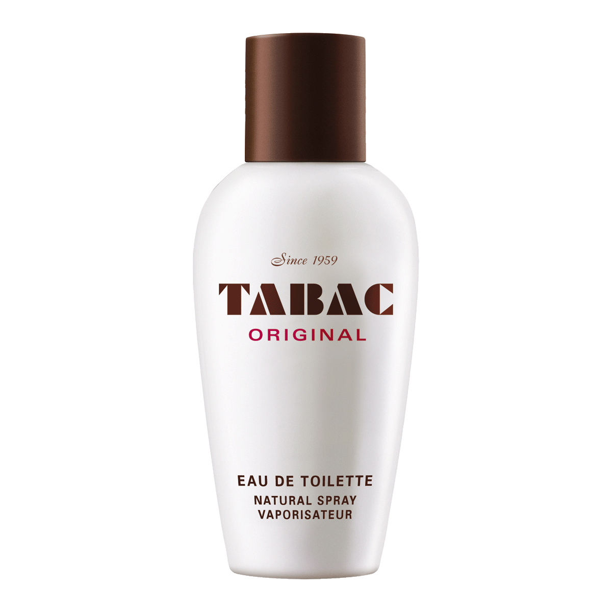 Tabac Original Eau De Toilette Natural Spray 100ml
