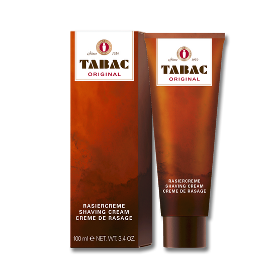 Tabac Original Shave Cream