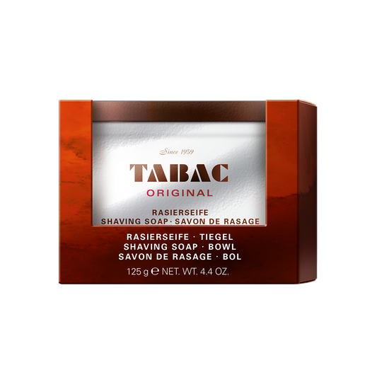 Tabac Original Shaving Soap Tiegel