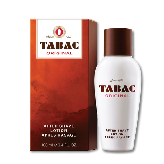Tabac Original After Shave Lotion
