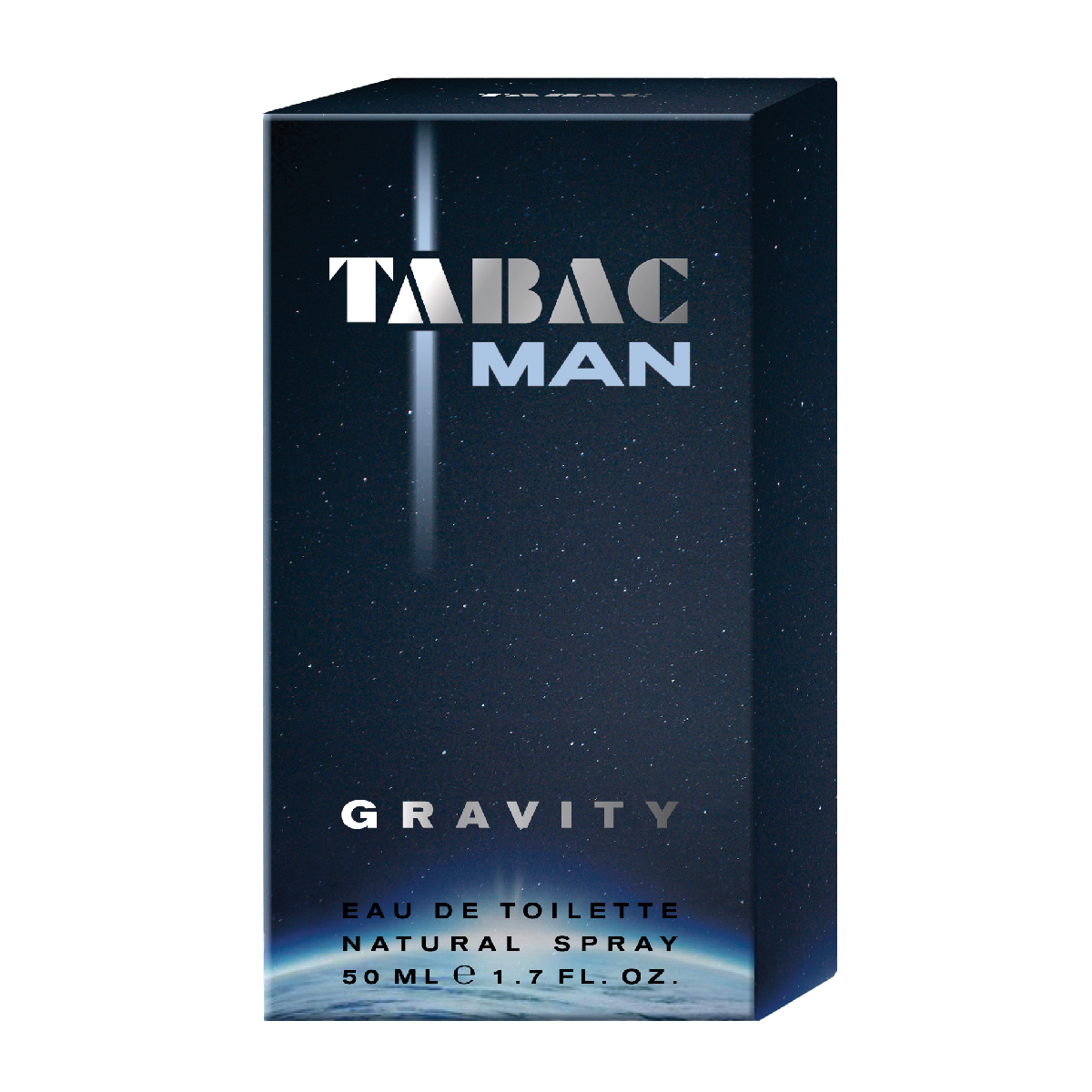 Tabac Gravity Eau De Toilette 50ml