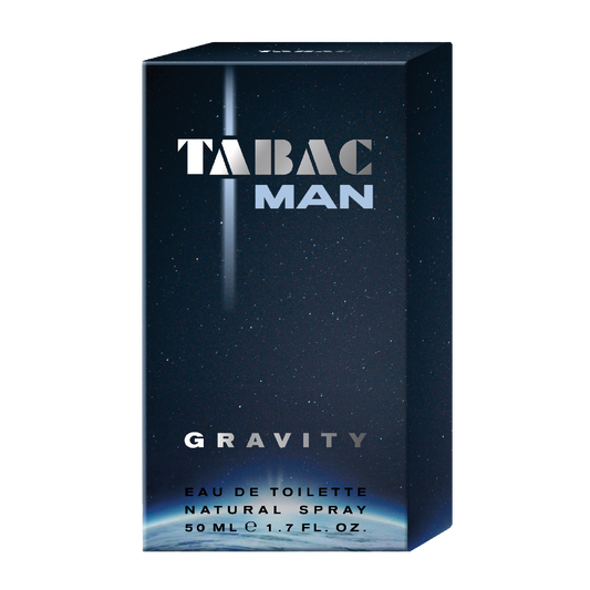 Tabac Gravity Eau De Toilette 50ml