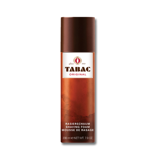 Tabac Original Shave Foam