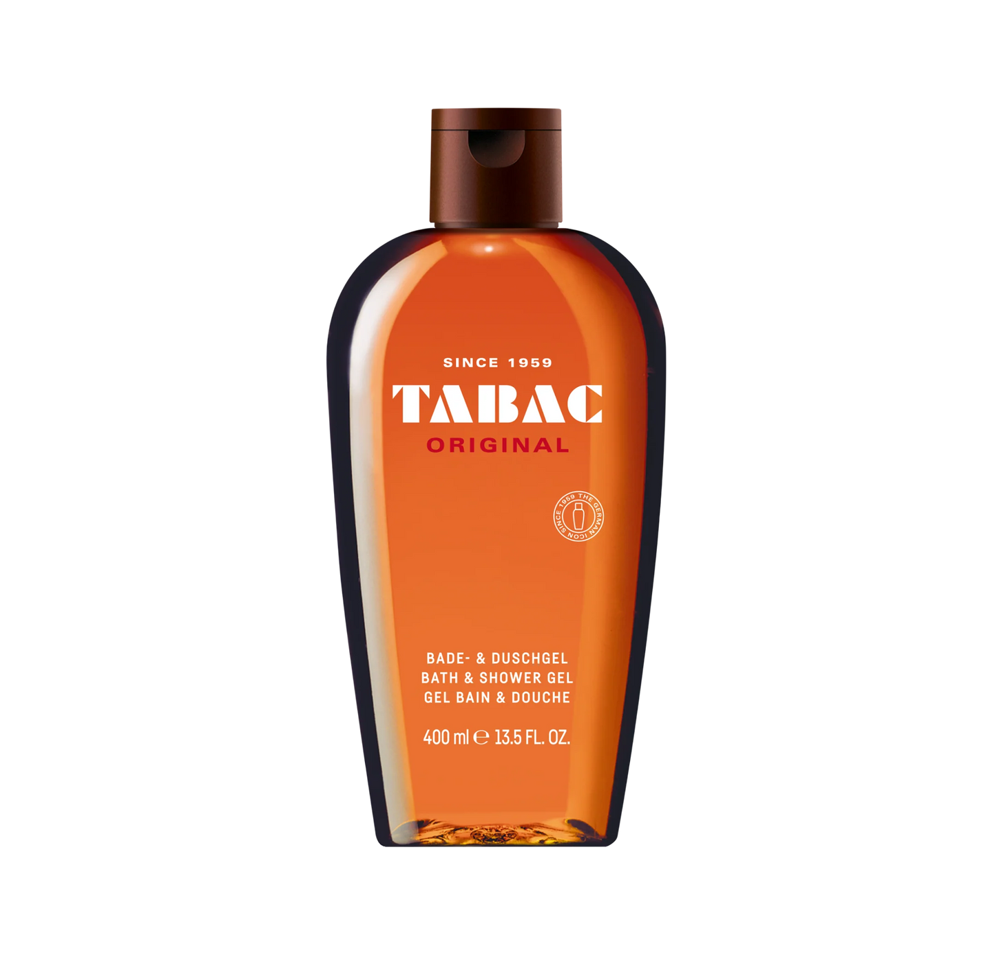 Tabac Original Bath and Shower Gel