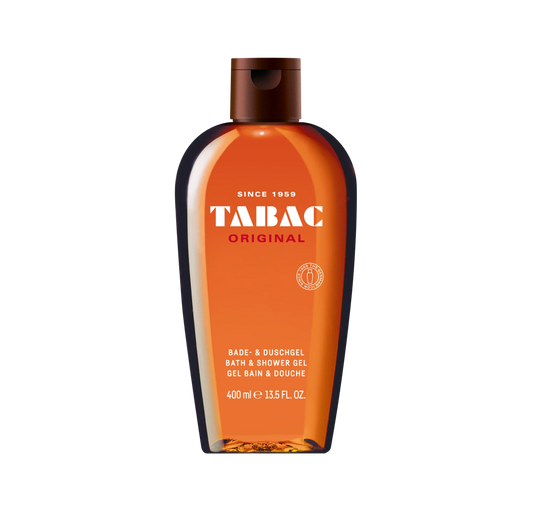 Tabac Original Bath and Shower Gel