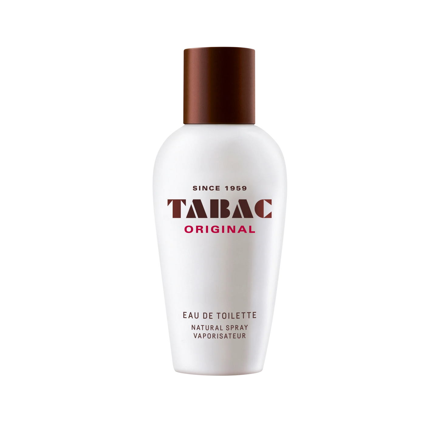 Tabac Original Eau De Toilette Natural Spray 100ml
