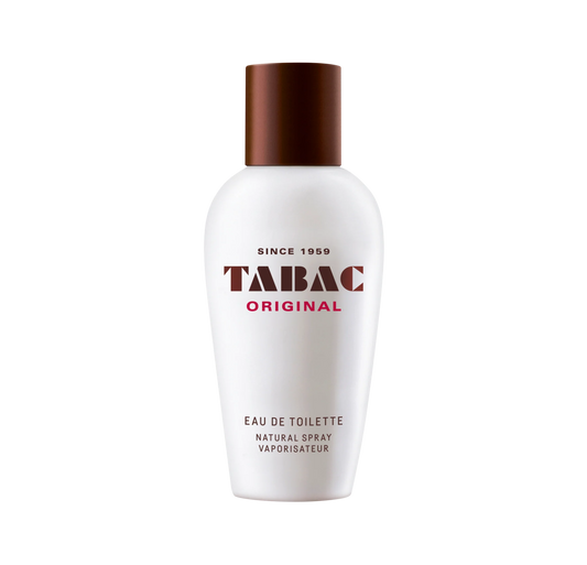 Tabac Original Eau De Toilette Natural Spray 100ml
