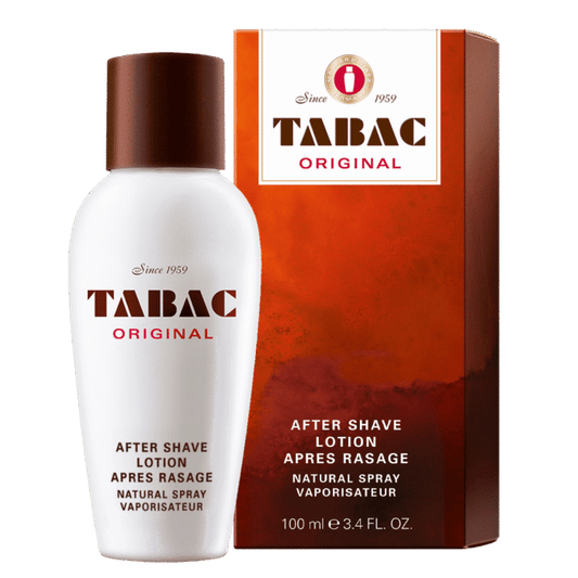 After Shave Lotion Natural Spray 100ml