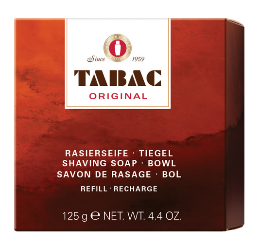 Tabac Original Shaving Soap Refill