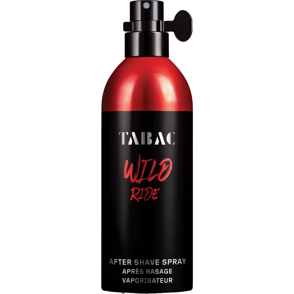 After Shave Spray — Limited