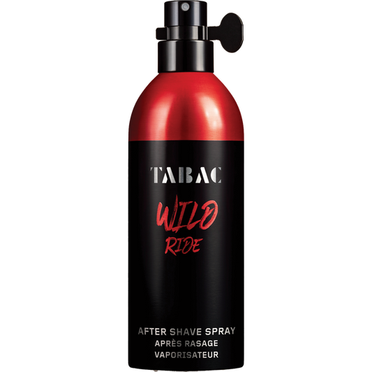 After Shave Spray — Limited