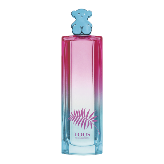 Bonjour Senorita Eau de Toilette 90ml — Limited