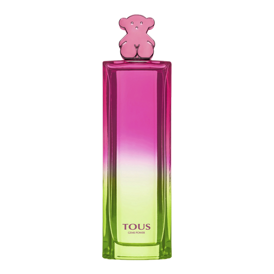 Gems Power Eau de Toilette 90ml — Limited