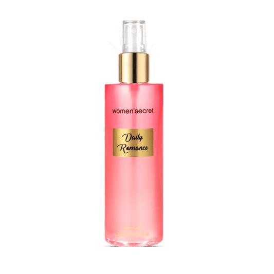 Women'Secret Body Mist - Daily Romance