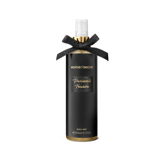Women'Secret Body Mist - Passionate Treasure