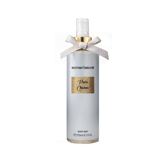 Women'Secret Body Mist - Pure Charm