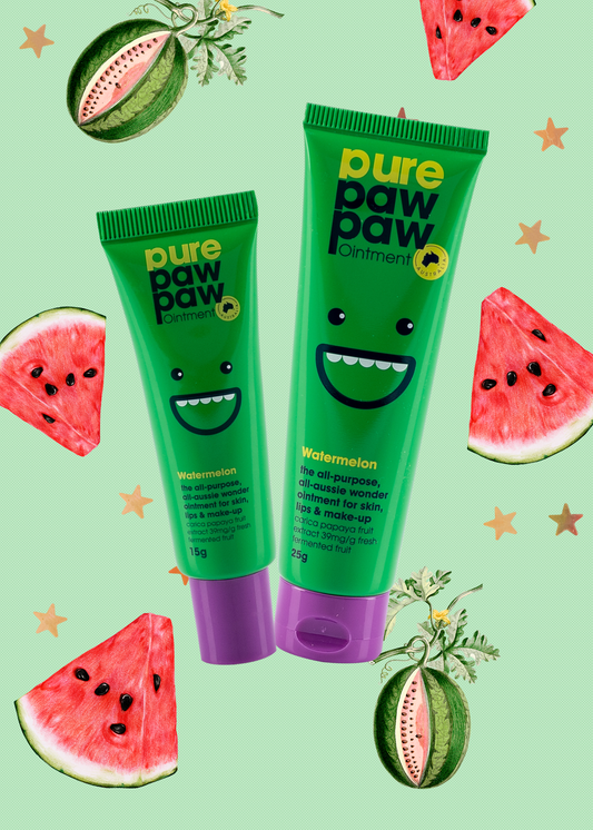 Pure Paw Paw With Watermelon (2 Sizes Available)