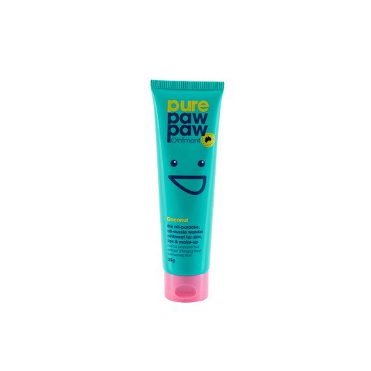 Pure Paw Paw With Coconut 25g