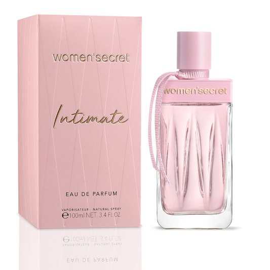 Women’Secret Intimate Eau de Parfum