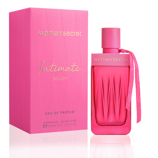 women’Secret Intimate Eau de Parfum - Delight