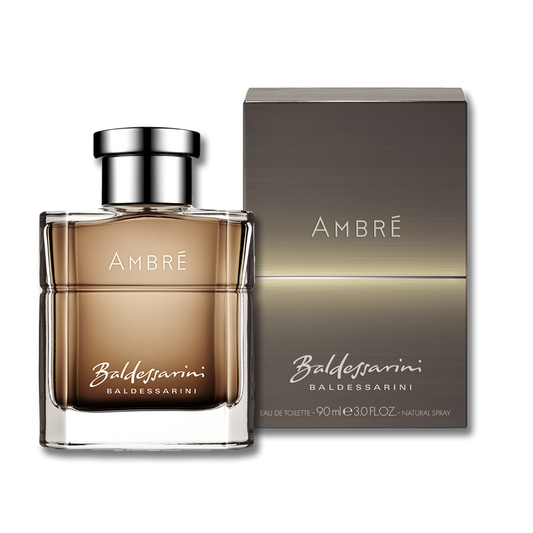 Baldessarini Ambré Eau de Toilette Natural Spray