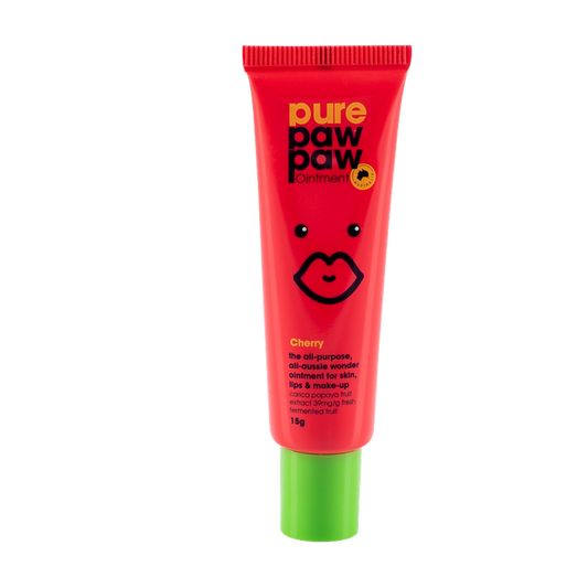 Pure Paw Paw With Cherry