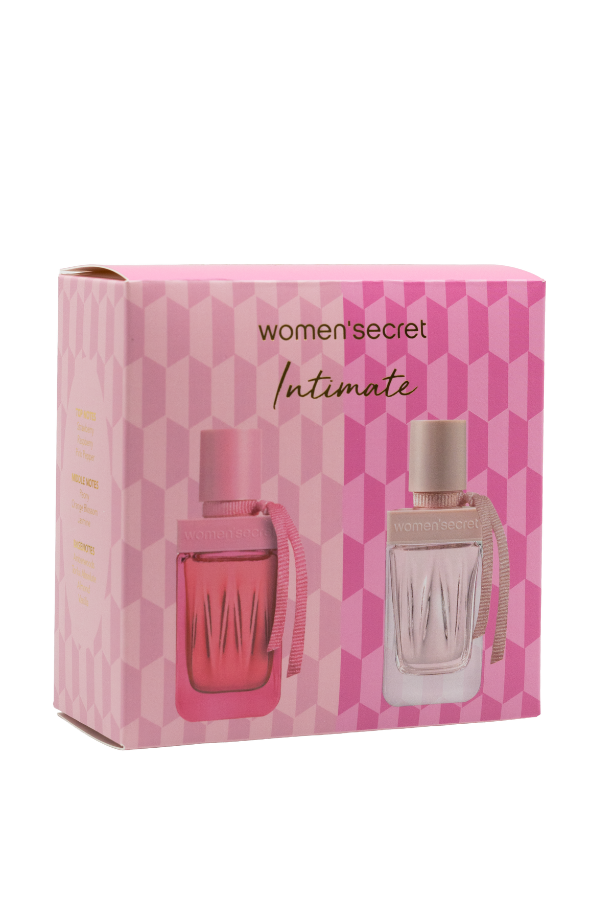 Women'Secret Intimate Gift Set