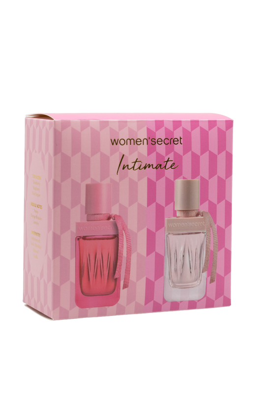 Women'Secret Intimate Gift Set
