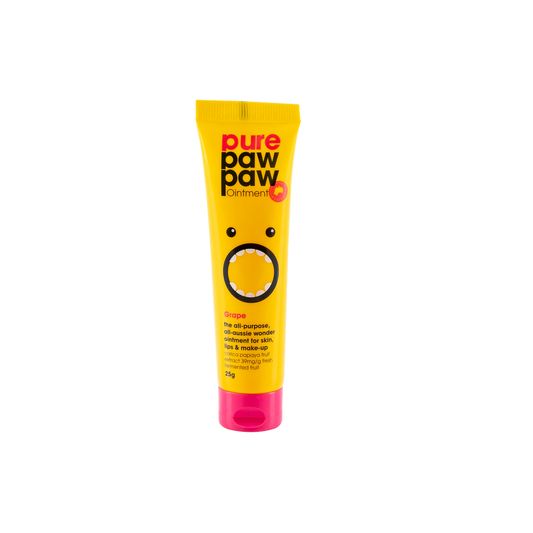 Pure Paw Paw With Grape 25g