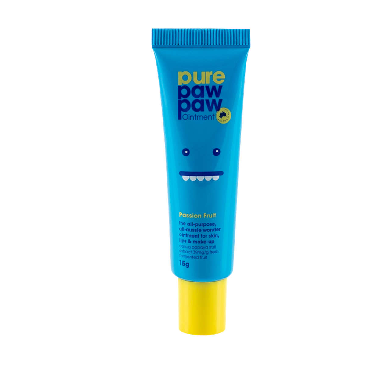 Pure Paw Paw With Passion Fruit (2 Sizes Available)