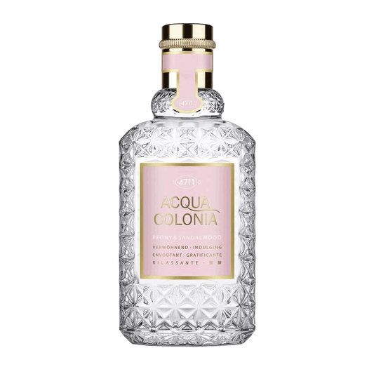 4711 Acqua Colonia  Peony 100ml