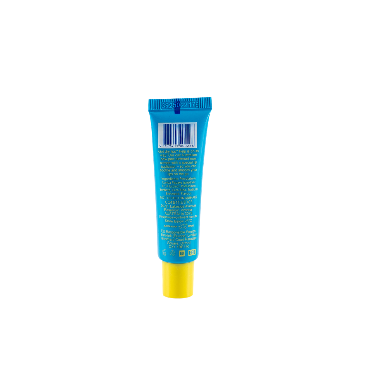 Pure Paw Paw With Passion Fruit (2 Sizes Available)